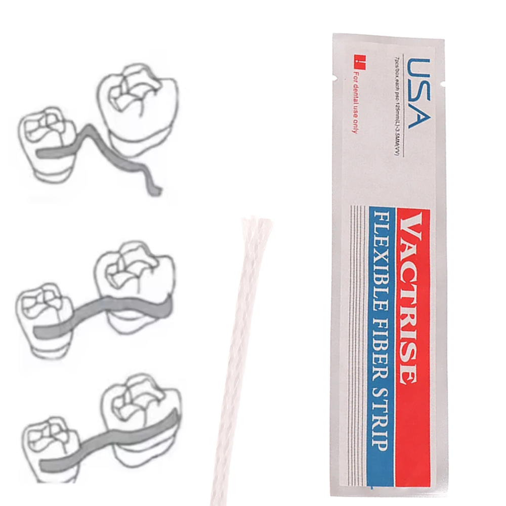 1/3/5pcs Dental Flexible Glass - Teeth Whitening Strips Crest 리뷰 및 가격