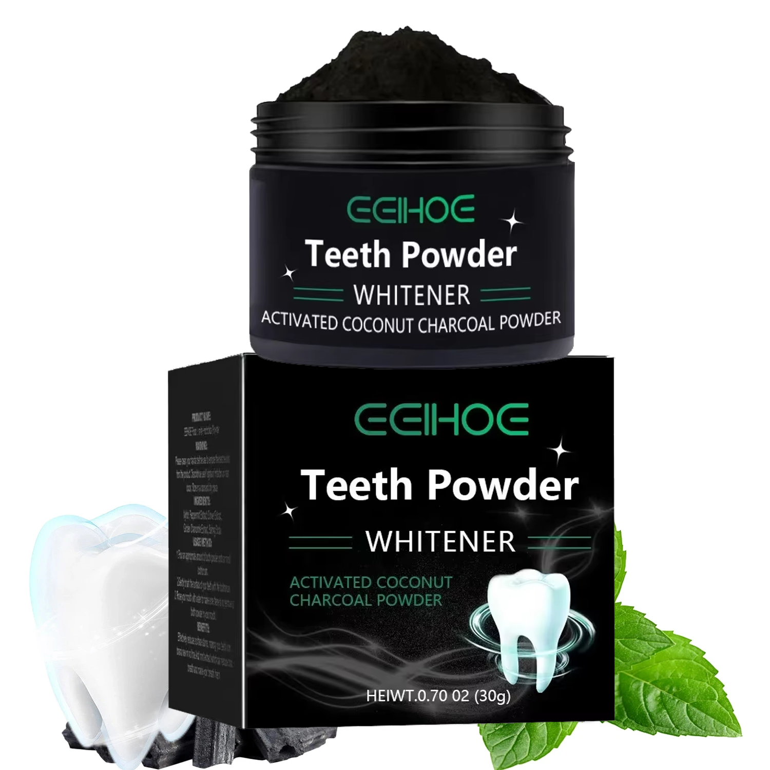 Teeth Brightening Whitening Po - Teeth Whitening Street 리뷰 및 가격