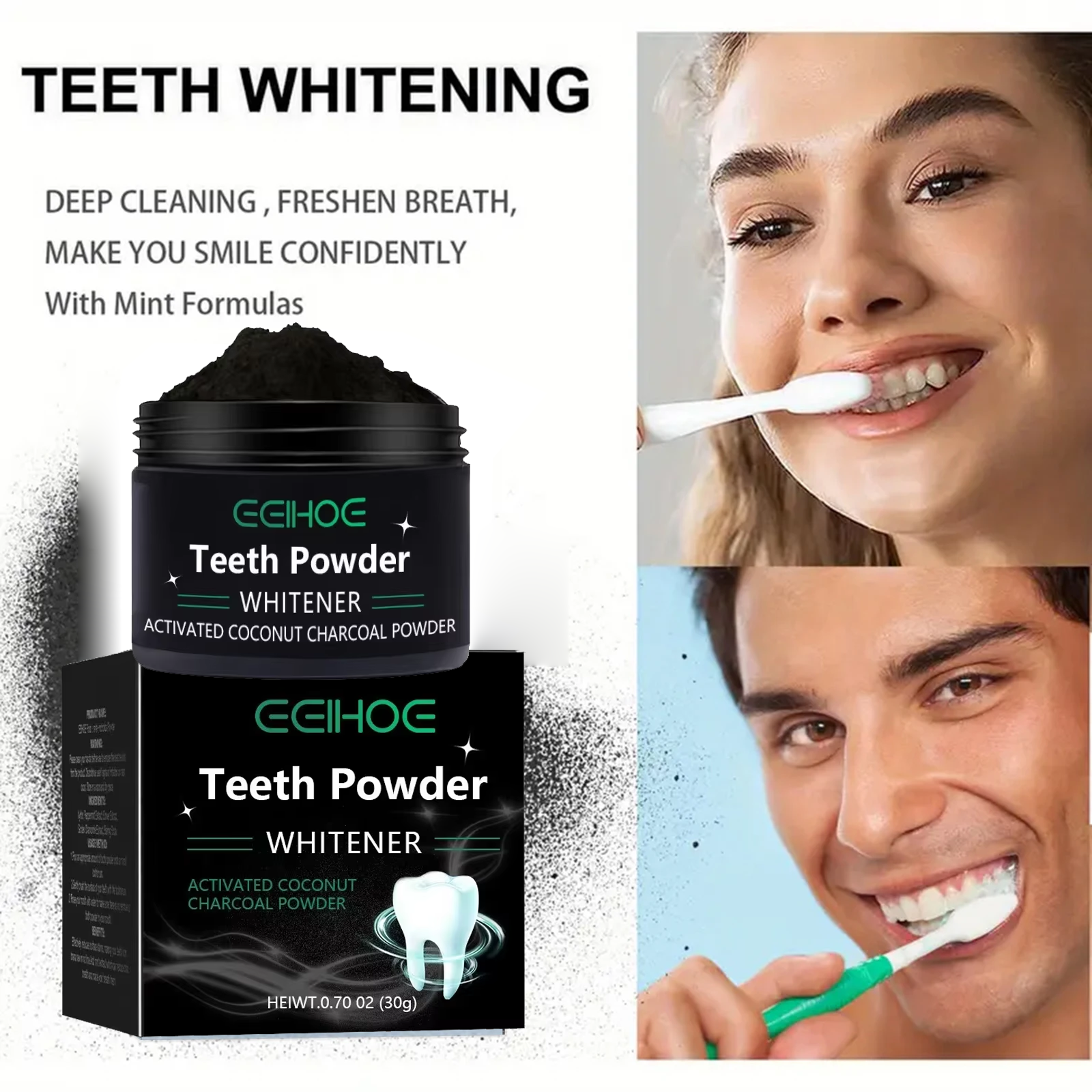 Teeth Brightening Whitening Po - Teeth Whitening Street 리뷰 및 가격