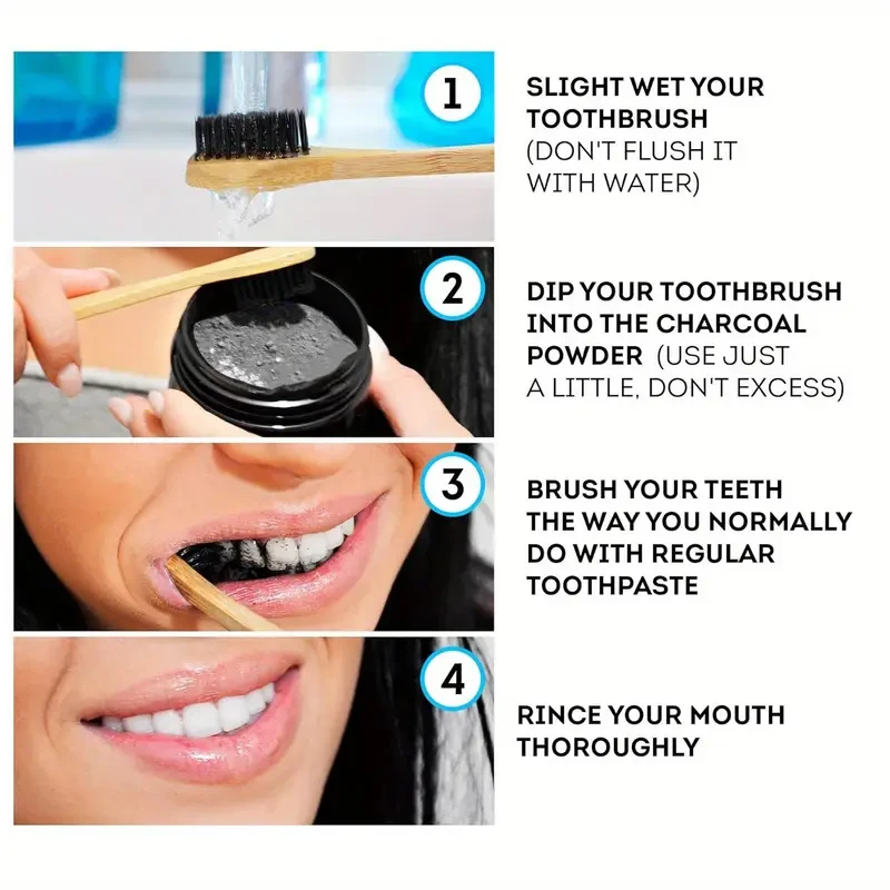 Teeth Brightening Whitening Po - Teeth Whitening Street 리뷰 및 가격