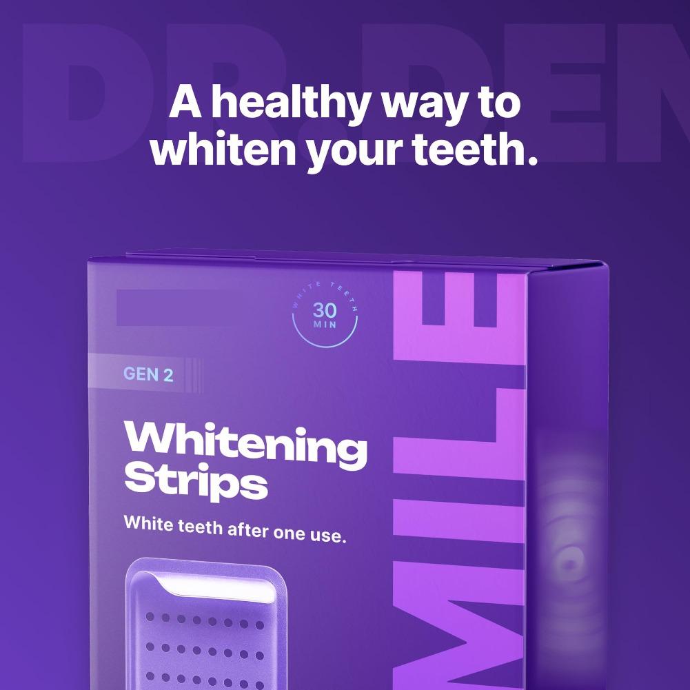 Purple Formula Teeth Whitening - Teeth Whitening Strips Crest 리뷰 및 가격