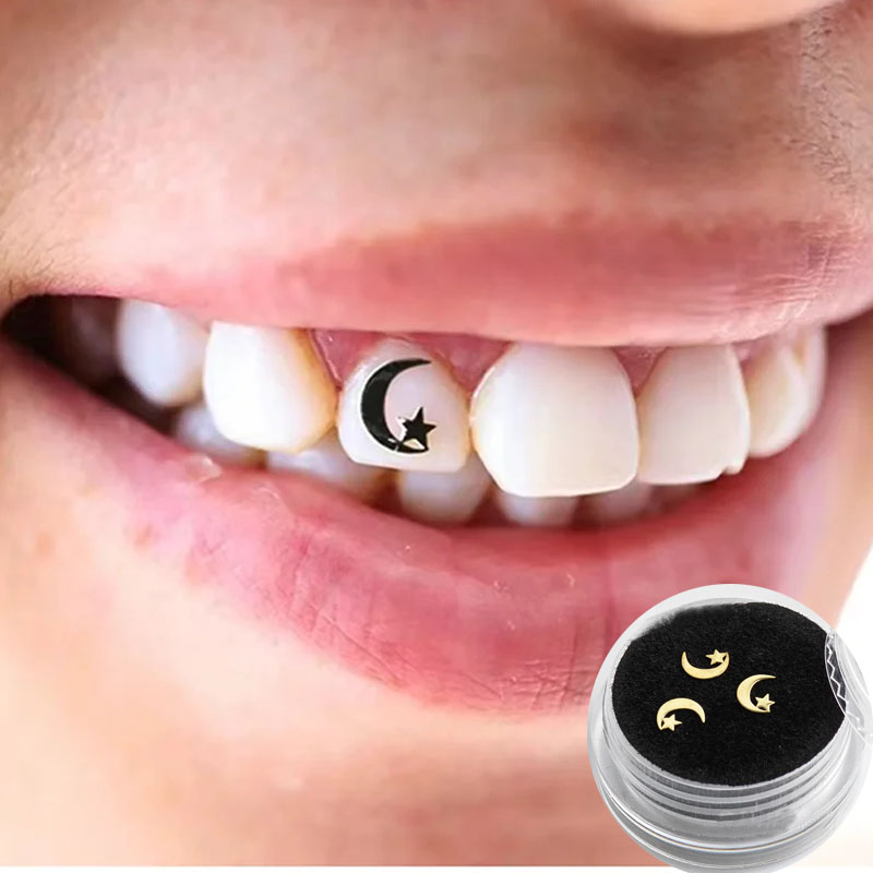 3/5 Boxes Dental Ornaments Jew - Teeth Whitening Vape 리뷰 및 가격