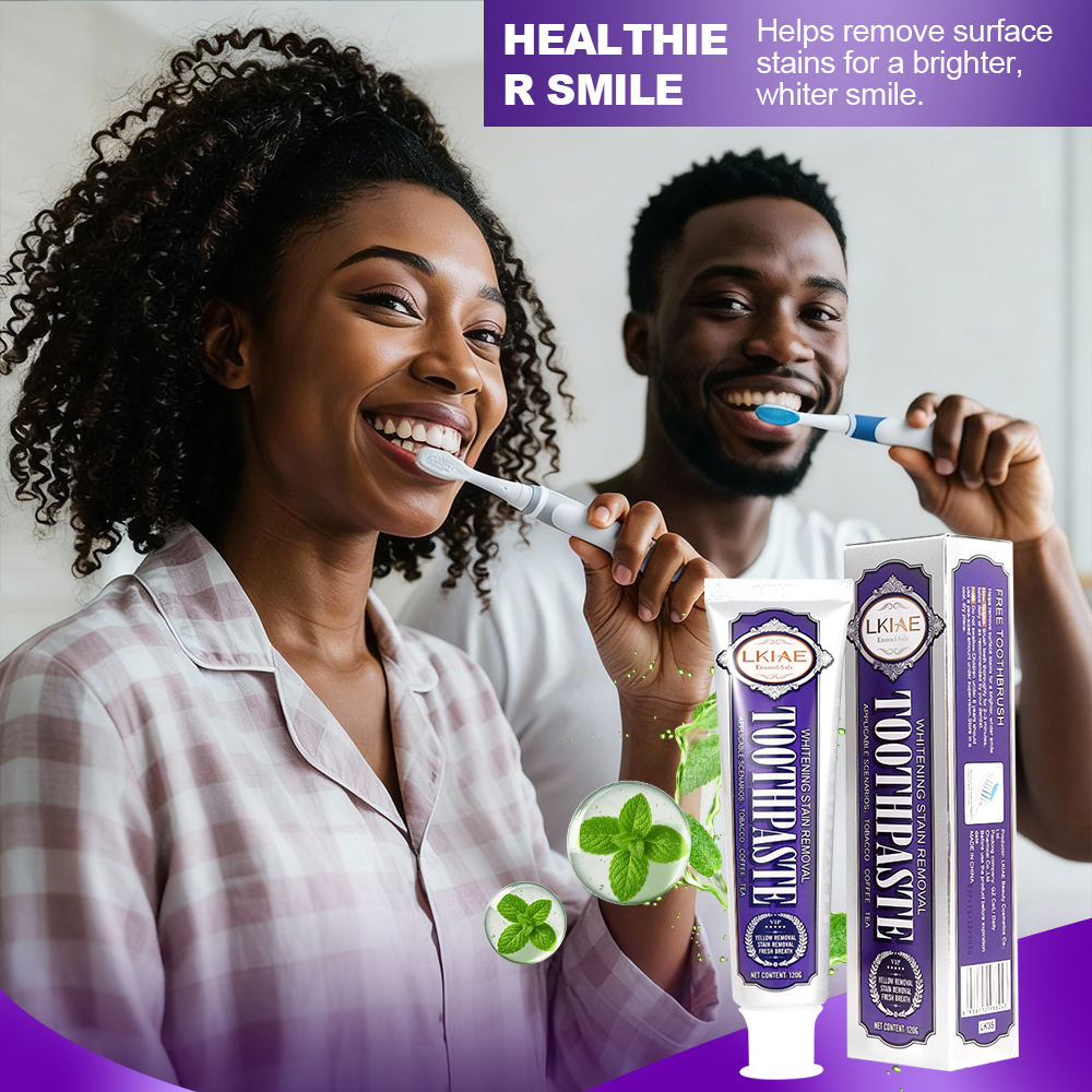 LKIAE White Teeth Whitening To - Teeth Whitening Natural 리뷰 및 가격